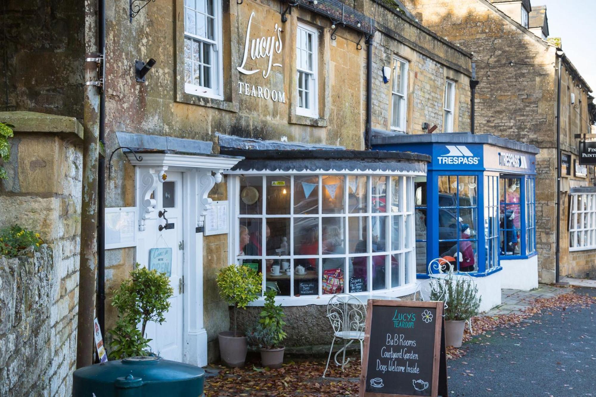 Honey Cottage Stow-on-the-Wold Exterior foto